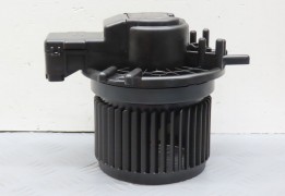 VENTILATEUR DE CHAUFFAGE