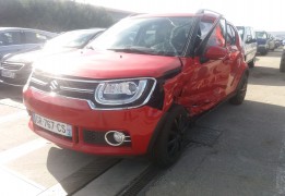 SUZUKI IGNIS III