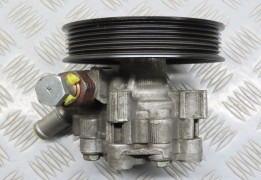 POMPE DIRECTION ASSISTEE