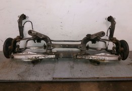 TRAIN AR