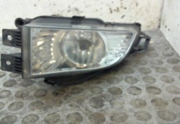 PHARE ANTIBROUILLARD AVD