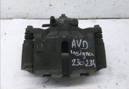 ETRIER DE FREIN AVD