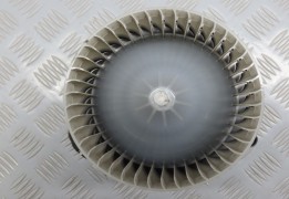 VENTILATEUR DE CHAUFFAGE