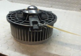 VENTILATEUR DE CHAUFFAGE