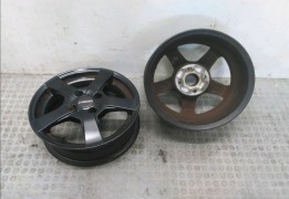 JANTE ALUMINIUM 2