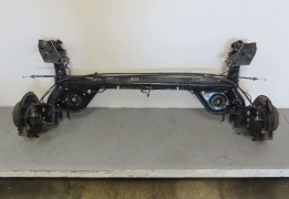TRAIN AR