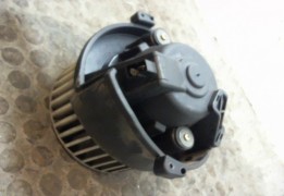 VENTILATEUR DE CHAUFFAGE