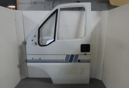 PORTE AVG
