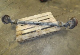 TRAIN AR