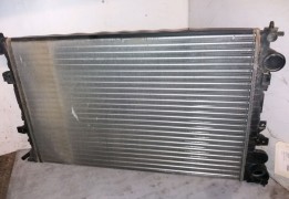 RADIATEUR