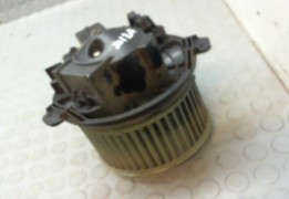 VENTILATEUR DE CHAUFFAGE