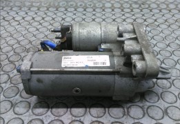 DEMARREUR
