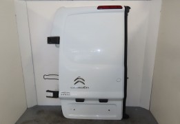 PORTE BATTANTE ARG