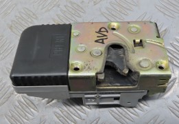 SERRURE PORTE AVD