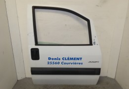 PORTE AVD