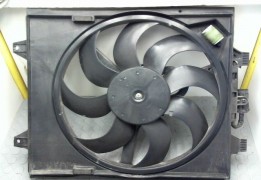 VENTILATEUR DE REFROIDISSEMENT