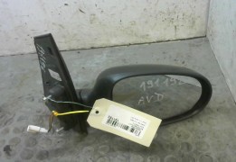 RETROVISEUR EXT ELECTRIQUE D