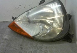 PHARE G