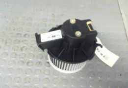 VENTILATEUR DE CHAUFFAGE