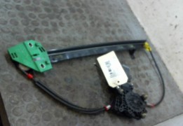 MECANISME+MOTEUR LEVE-GLACE AVG