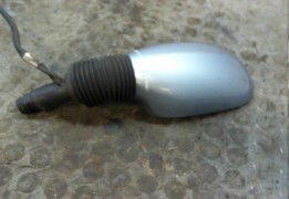 RETROVISEUR EXT ELECTRIQUE D