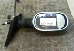 RETROVISEUR EXT ELECTRIQUE G