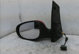 RETROVISEUR EXT ELECTRIQUE G