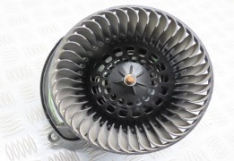 VENTILATEUR DE CHAUFFAGE