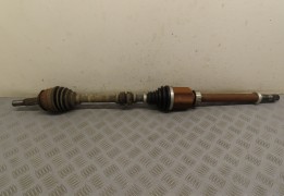 TRANSMISSION AVD