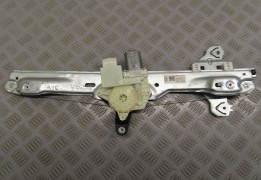 MECANISME+MOTEUR LEVE-GLACE AVG