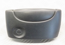 POIGNEE EXT PORTE COULISSANTE D