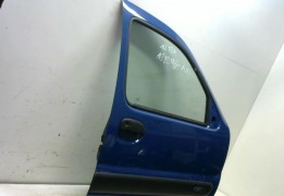 PORTE AVD
