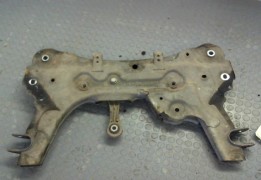 BERCEAU MOTEUR AV