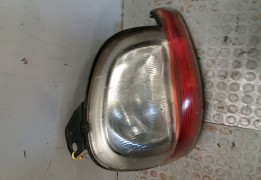 PHARE D