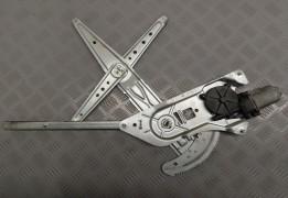 MECANISME+MOTEUR LEVE-GLACE AVG