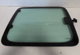 GLACE COULISSANTE PORTE COULISSANTE G