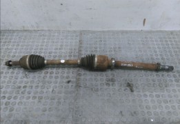 TRANSMISSION AVD