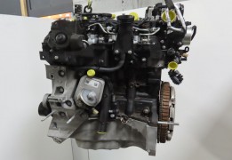 MOTEUR DIESEL