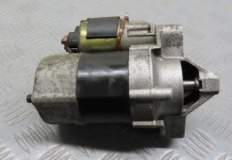 DEMARREUR