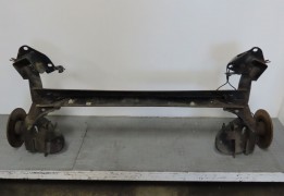 TRAIN AR