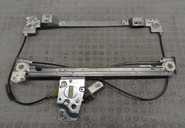 MECANISME+MOTEUR LEVE-GLACE AVD