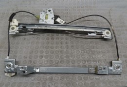MECANISME+MOTEUR LEVE-GLACE AVG