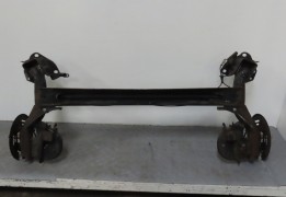 TRAIN AR