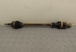 TRANSMISSION AVD