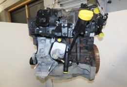 MOTEUR DIESEL
