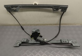 MECANISME+MOTEUR LEVE-GLACE AVD