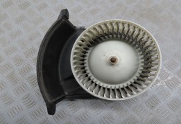 VENTILATEUR DE CHAUFFAGE