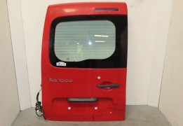 PORTE BATTANTE ARG