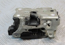 SERRURE PORTE AVG