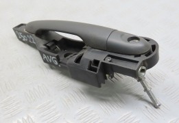 POIGNEE EXT PORTE AVG